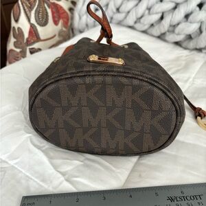 Michael by Michael Kors Satchel